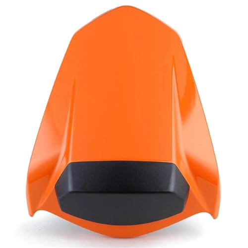 Capot selle passager pour Super Duke 1290 R 2014-2019 moto orange