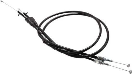 Replacement Throttle Push/Pull Cable Set 105-388 for WR250R/WR250X