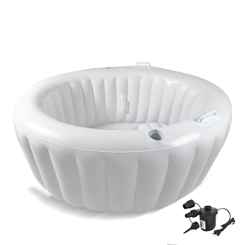 Birthing Tub Lnflatable Birth Pool Home Water Birth Kit Premium Birthing Tub Multi Functional Swimming Pool Kit for Expectant Mothers