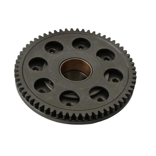 Embrague de arranque para solucionar fallos de encendido en F650ST 1993-2000 4