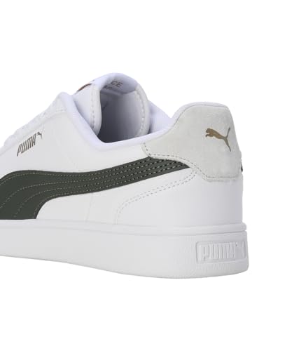 Image of Puma Unisex Adult Shuffle RES Sneaker