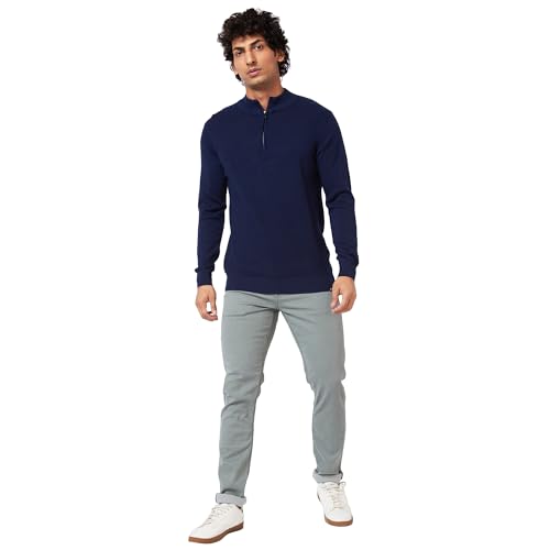 Image of Spykar Men Sweater