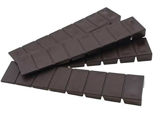 Rikama Lot de 20 cales de meubles Cover