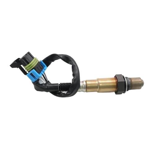 Capteur d'oxygene Lambda Saab 9-4X 2011 contre la surconsommation essence