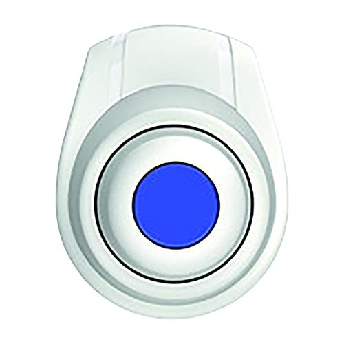 Stylo bille rechargeable Schneider RECO blanc pour vos réunions - 6