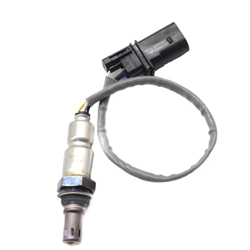 Sonde Lambda O2 amont 5 fils Giulia 952 Stelvio 949 capteur echappement