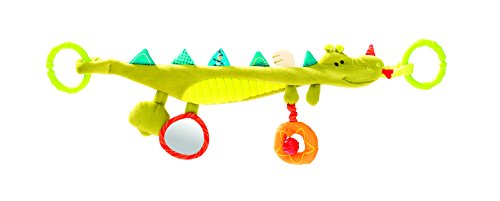 Lilliputiens Walter a Passeggio