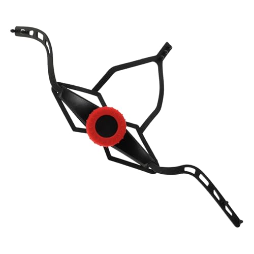 IWOWHERO Helmversteller Verstellgurt für Schutzhelm Universal Helmverstellgurt mit Schnallen und Verschlüssen Komfortabler Forsthelm Kinnriemen Austauschbare Sicherheitshelm Zubehörteile