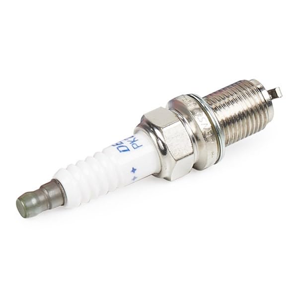 Image of Denso (3142) PK20PR-L11 Double Platinum Spark Plug, Pack of 1