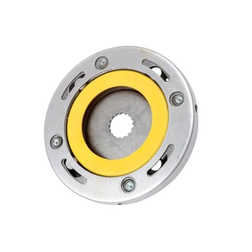 Embrayage de démarreur pour Yamaha Zuma125 évite les pannes d'allumage