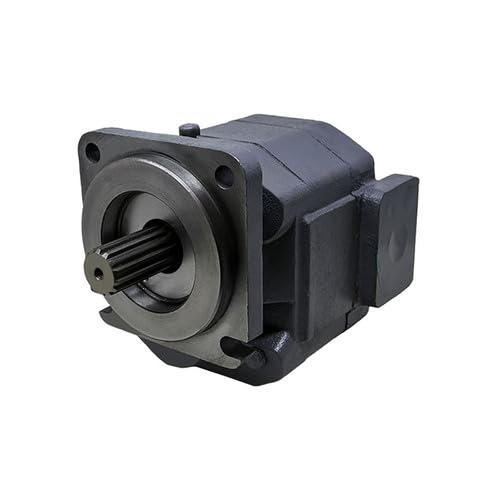 Pump - Hydraulic fits Case 1150E 1155E 1150E 1155E R56572