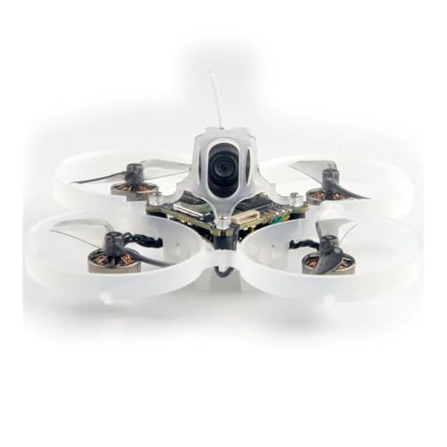 Évitez les coupures radio avec ce drone 75 mm sans balais ELRS compatible M7