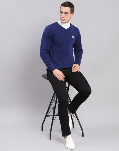 Image of Monte Carlo Men Pullover