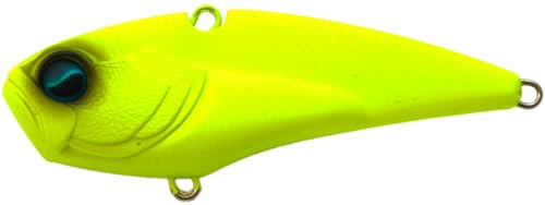 ChWp(Raid Japan) LEVEL VIB BOOST HEAVY WEIGHTED MODEL (xoCu u[Xg wr[EFCgf) 14g 027.p[ (LVBL027-LEMON POWER)