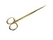 METZENBAUM SCISSORS 7” CURVED GERMAN GRADE