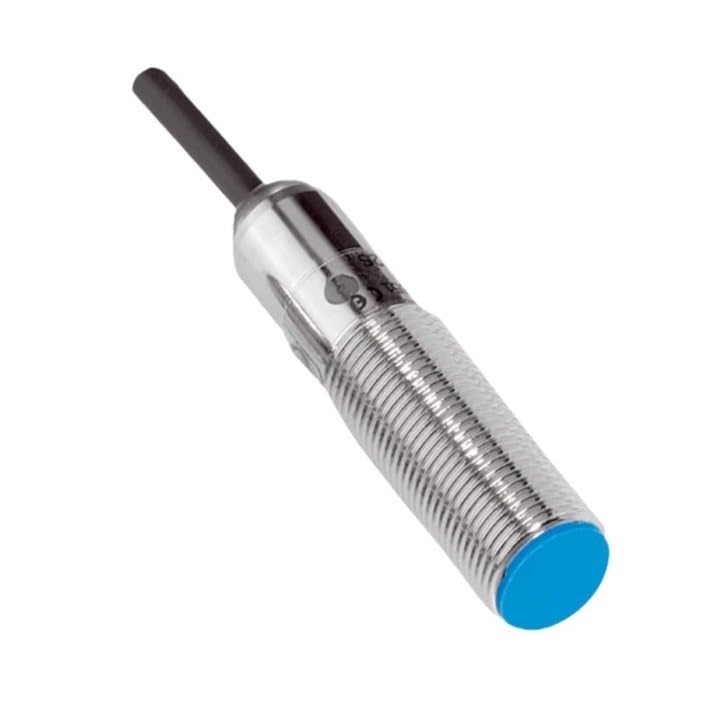 Capteur de proximite inductif IME12 detecteur de metal M12 NPN NO 2mm