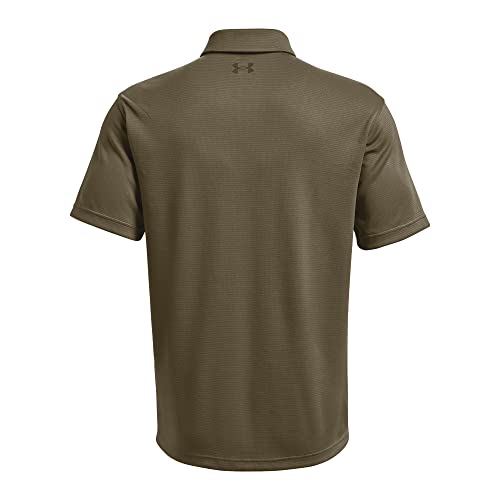 Image of Under Armour Men's Tech Golf Polo