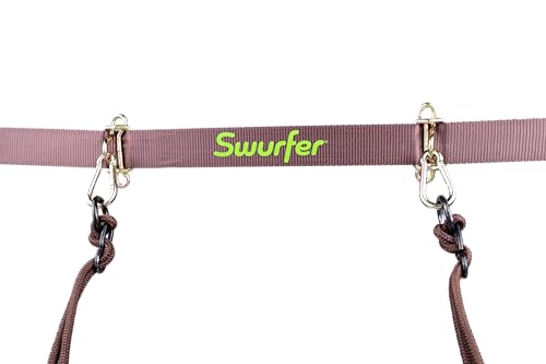 Image of Pack of 4 Replacement Buckles for Swurfer Skyline