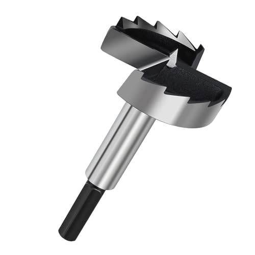 Mèche à bois 68 mm de type foret spécial pour perçage profond