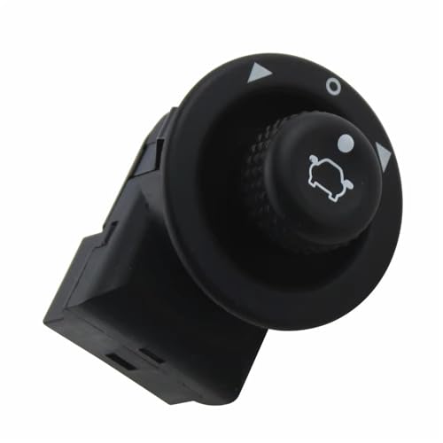 Accessoires auto bouton de commande rétroviseur Mondeo MK II berline