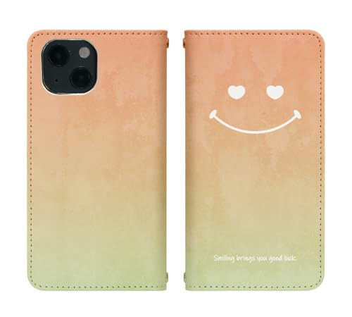iPhone 18 Pro Max �p �蒠�^�P�[�X �x���g�Ȃ� bn872(V) | �X�}�C���A�ɂ������Asmile�A�Ί�