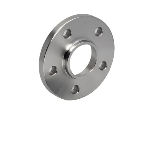 Entretoises de roue 12mm 5x112 pour Audi A4 A5 Q5 - Joint d'adaptateur hubcentrique