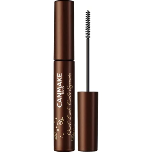 CANMAKE Quick Lash Curler (Separate Type) Product Picture
