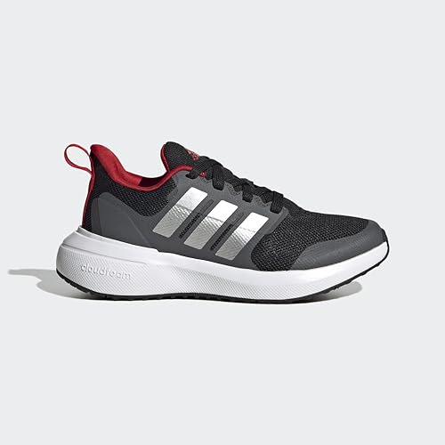 Image of Adidas Unisex-Child Fortarun 2.0 Running ShoesRunning Shoe