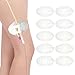 Produktbild Katheter-Stabilisierungsgerät, Katheter Harnbeintasche, Beinbandhalter, Aufkleber, Katheterschlauchhalter, Adhensiver Katheter, Beingurt, Klettverschluss, Statlock-Katheterhalter, Katheterzubehör (10)