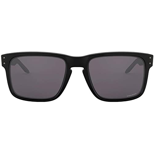 Image of Oakley Mens OO9102 Holbrook Square Sunglasses