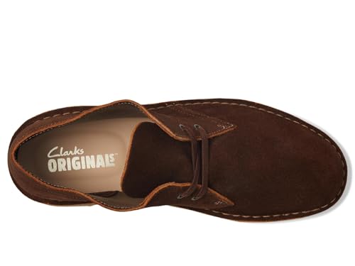 Image of Clarks mens Desert Boots