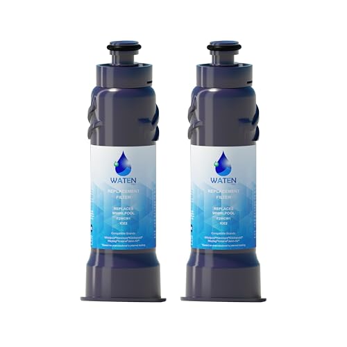 ICE2 F2WC9I1 ICE Maker Filter Replacement 2 Pack