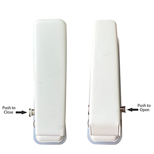 Perforatore perforatore foro singolo da 6 mm per