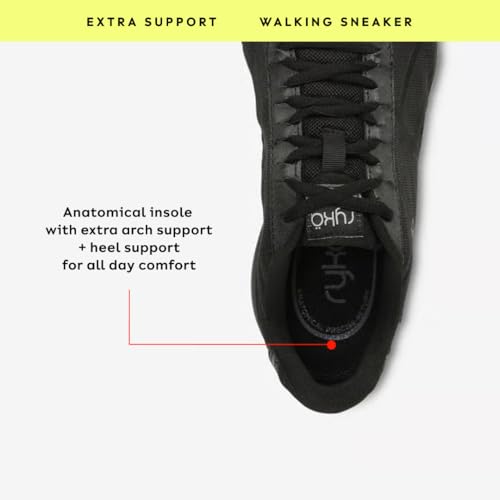 Image of Ryka Women's Devotion Plus 3 Walking Shoe