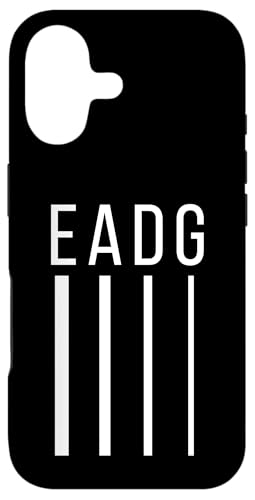 White EADG 4���x�[�X�M�^�[�v���[���[�A�x�[�V�X�g �X�}�z�P�[�X iPhone 17 �p