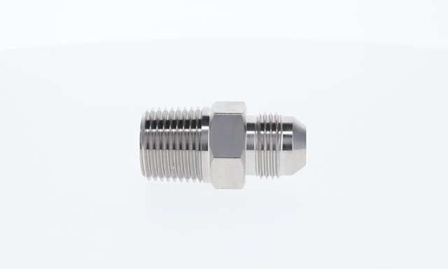 Amazon.com: TITAN FITTINGS SS-2404-04-02 | 1/4