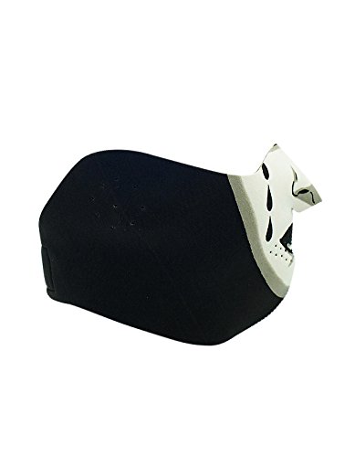 Pool Central Teal Green Reef Diver Scuba Mask and Dive Set