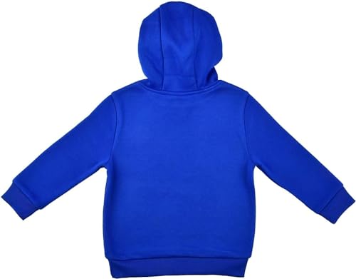 Paw Patrol Nickelodeon Chase, Rubble and Marshall Boys Hoodie for Toddlers and Big Kids2