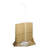  Himmelstange höhenverstellbar / 3 Stück