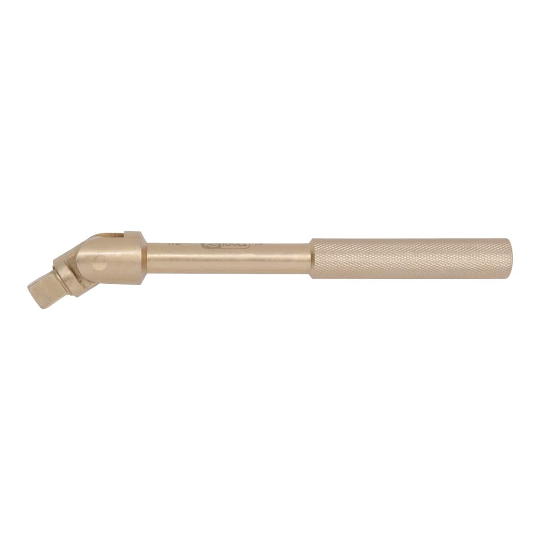 KS Tools 963.1274 Mango insertable articulado BRONZEplus 1/2" 250 mm