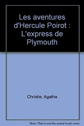 L EXPRESS DE PLYMOUTH