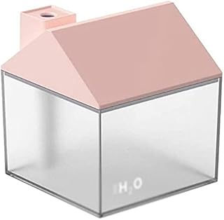 lndytq Humidificateur de Voiture pour Petite Maison 3 en 1 250 ML avec Batterie 1200mAh Fabricant de brumisateur USB Purificateur d'air pour Petit Bureau (Couleur: C)