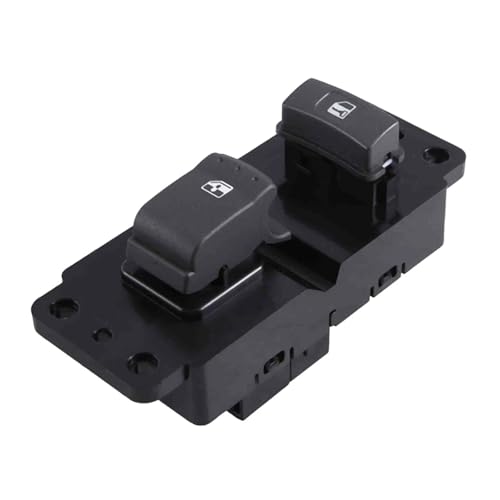Interrupteur lève-vitre électrique Ssangyong Kyron commande vitre