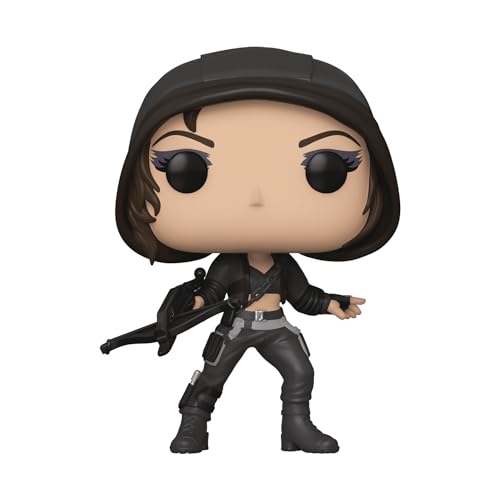 Sale Funko Pop! Heroes: Birds Of Prey - Huntress