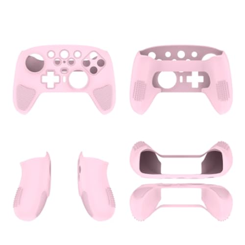 JIAYJP For 8BitDo Ultimate 2 یP[X 8BitDo Ultimate 2 یJo[ Sʕی h~ CA[ x EȒP yʂőϋv Ռz jp (sN)