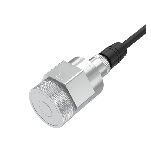 Sonomètre capteur de vibration température déplacement pompe à eau - 2