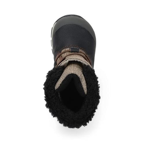 Image of See Kai Run Gilman - Waterproof & Insulated Snow Boot for Kids