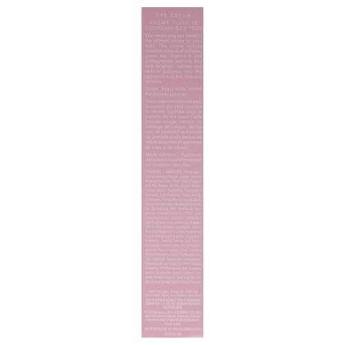 Kylie Cosmetics Skin Eye Cream for Women - 0.57 oz Cream