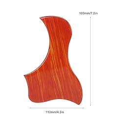 Pickguard de guitare, Pickguard épaissi facile à installer pour le remplacement - Les Beatles, Paul McCartney, John Lennon, RIngo Starr, George Harrison Pickguard de guitare, Pickguard épaissi facile à installer pour le remplacement – Image 6