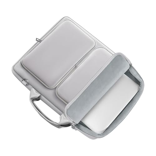 Bolsa de almacenamiento para laptop acolchada que evita golpes y humedad